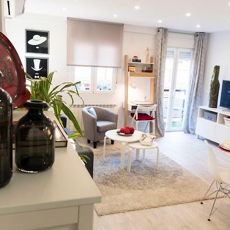 Apartamento Garval Valladolid Buitenkant foto