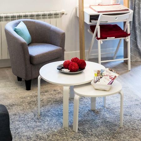 Apartamento Garval Valladolid Buitenkant foto