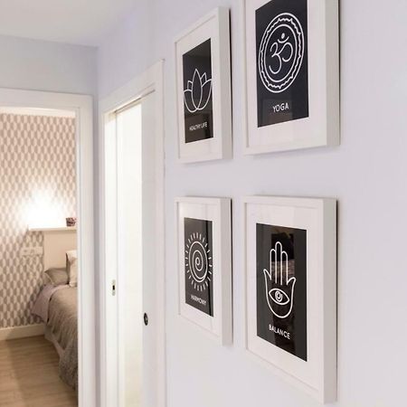 Apartamento Garval Valladolid Buitenkant foto