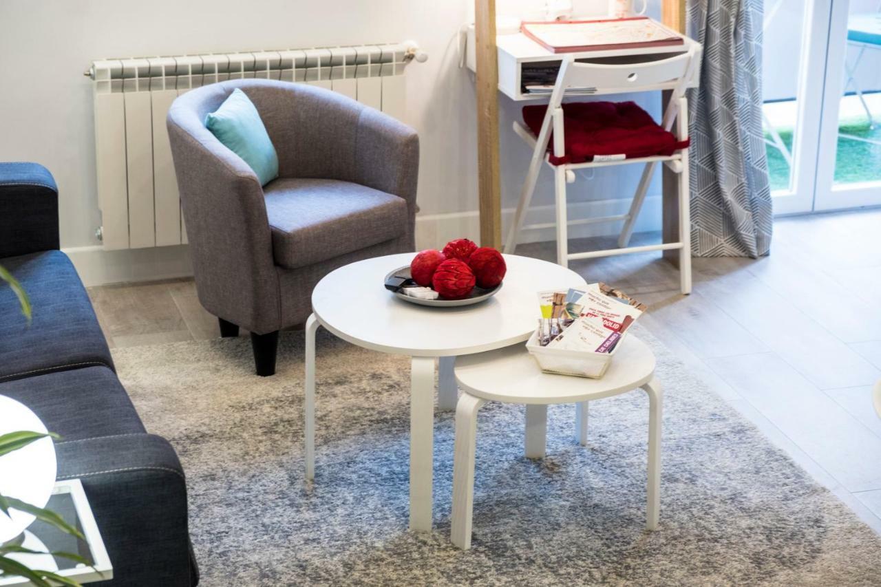 Apartamento Garval Valladolid Buitenkant foto