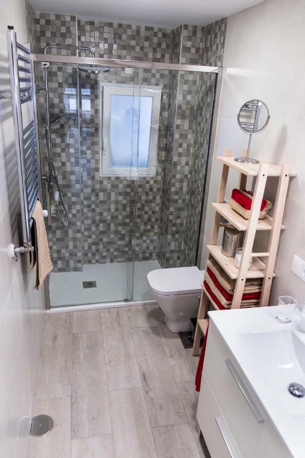 Apartamento Garval Valladolid Buitenkant foto